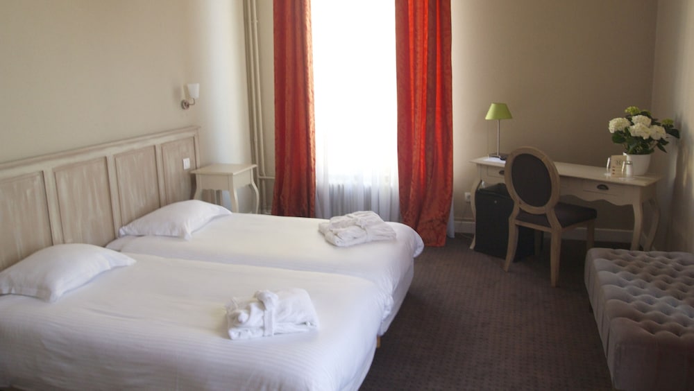 Classic Room photo 2