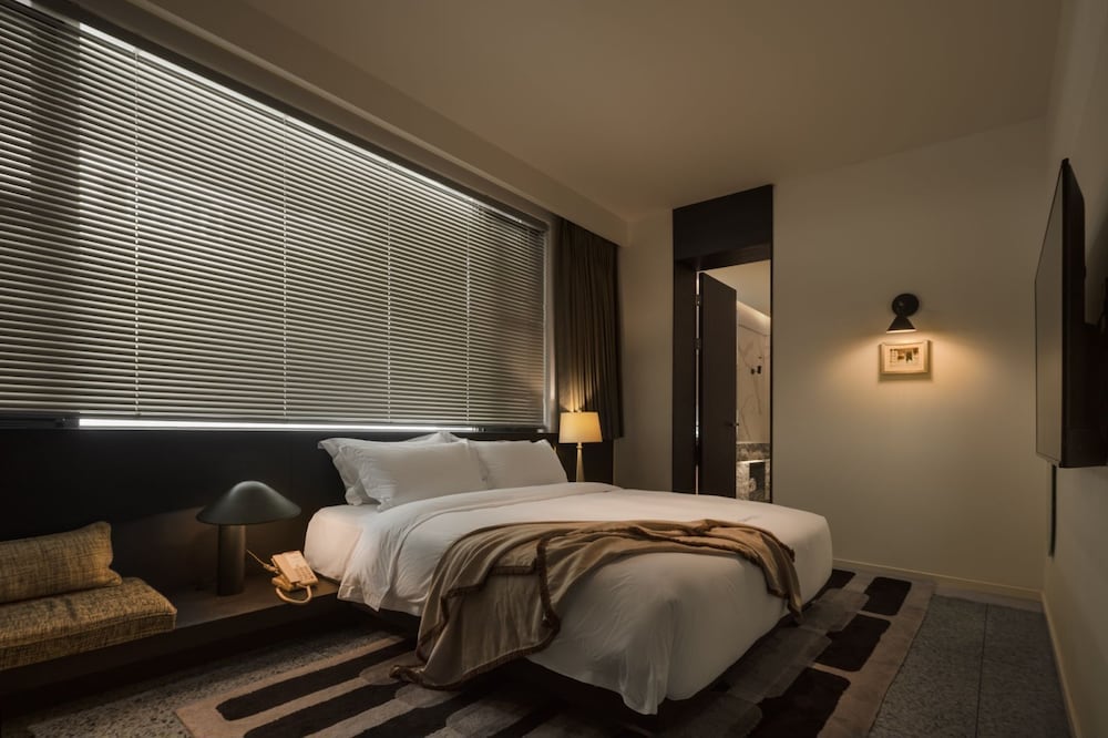 Elite Double Room