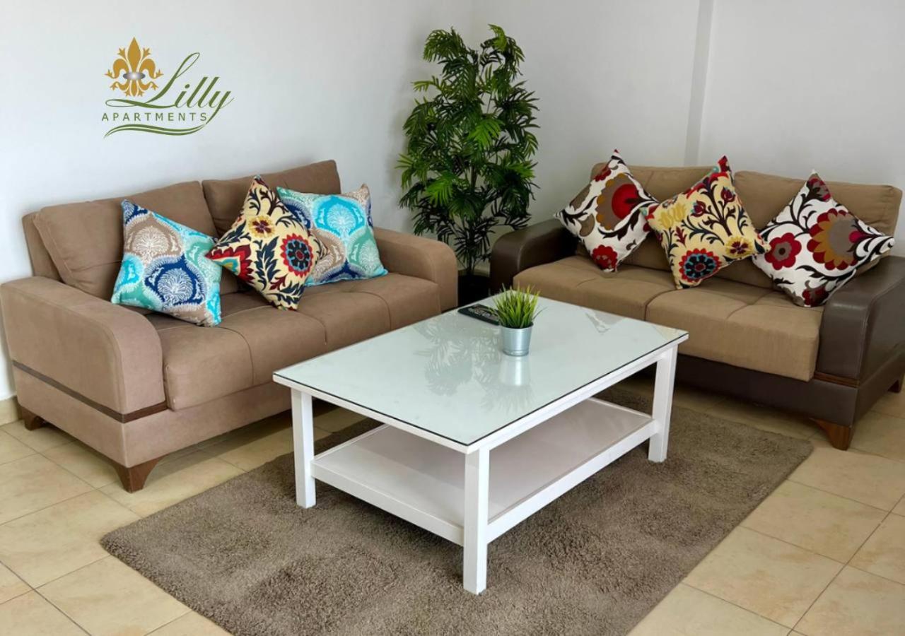 Two-Bedroom Family Apartment photo 1