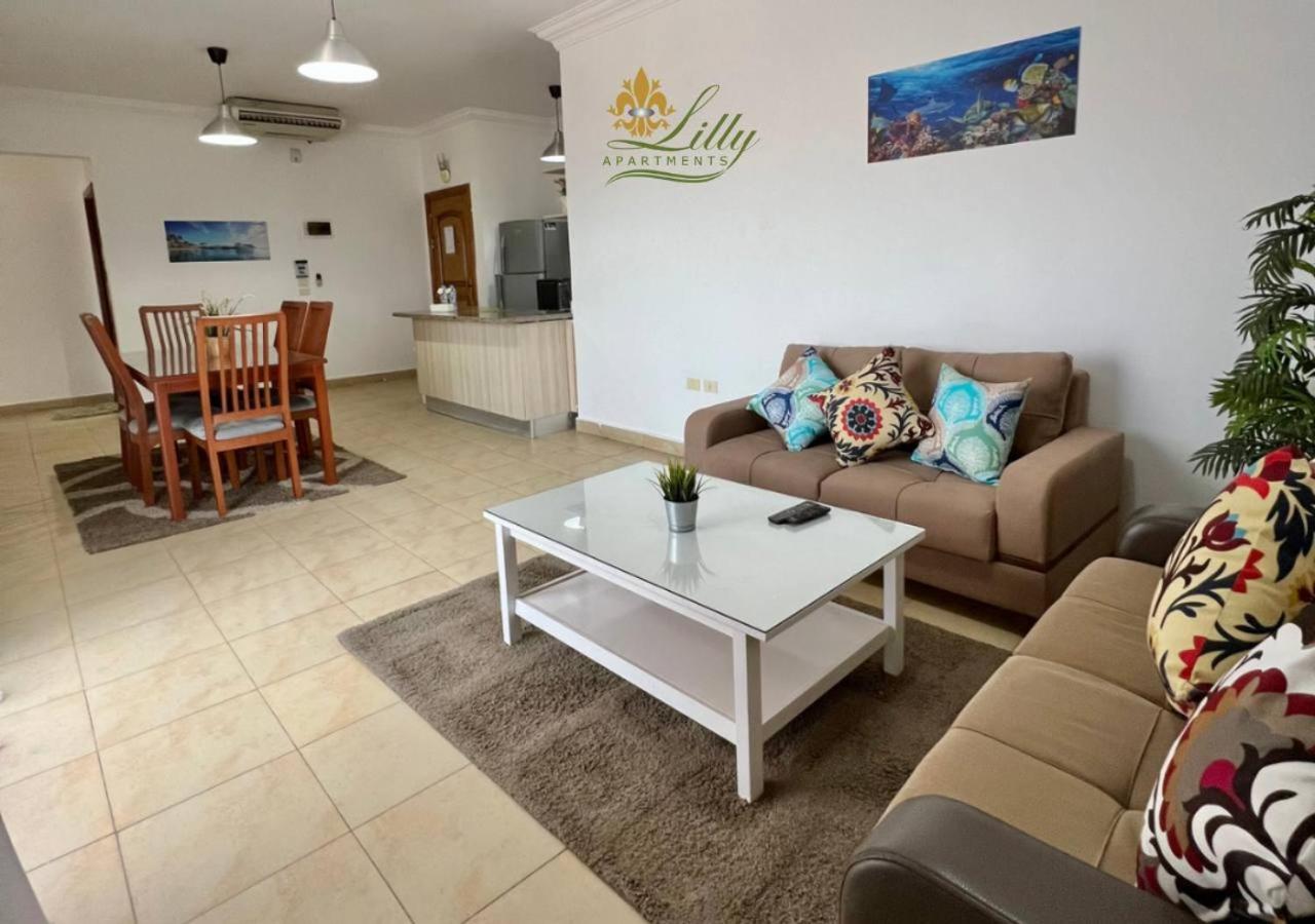 Two-Bedroom Family Apartment photo 2
