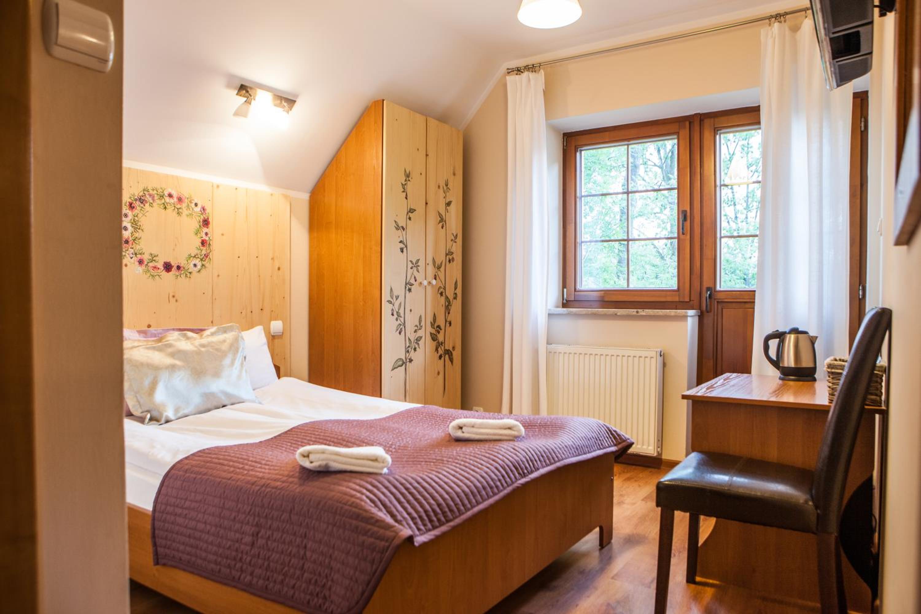 Small Double Room