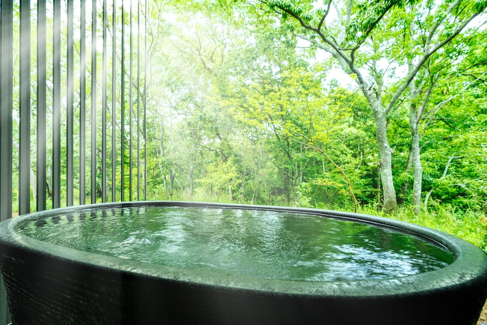 Japanese-style Room with Outdoor Bath RA - Photo 5