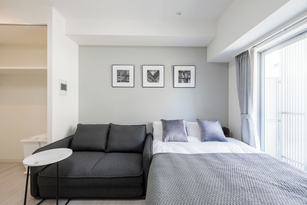 Comfort Apartment photo 1