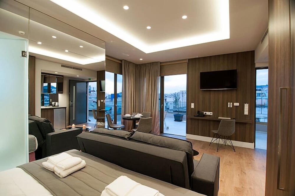 Executive Studio Suite photo 1