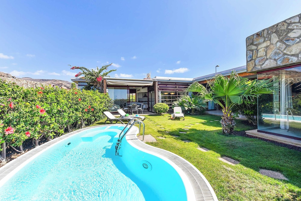 Villa (3 habitaciones)