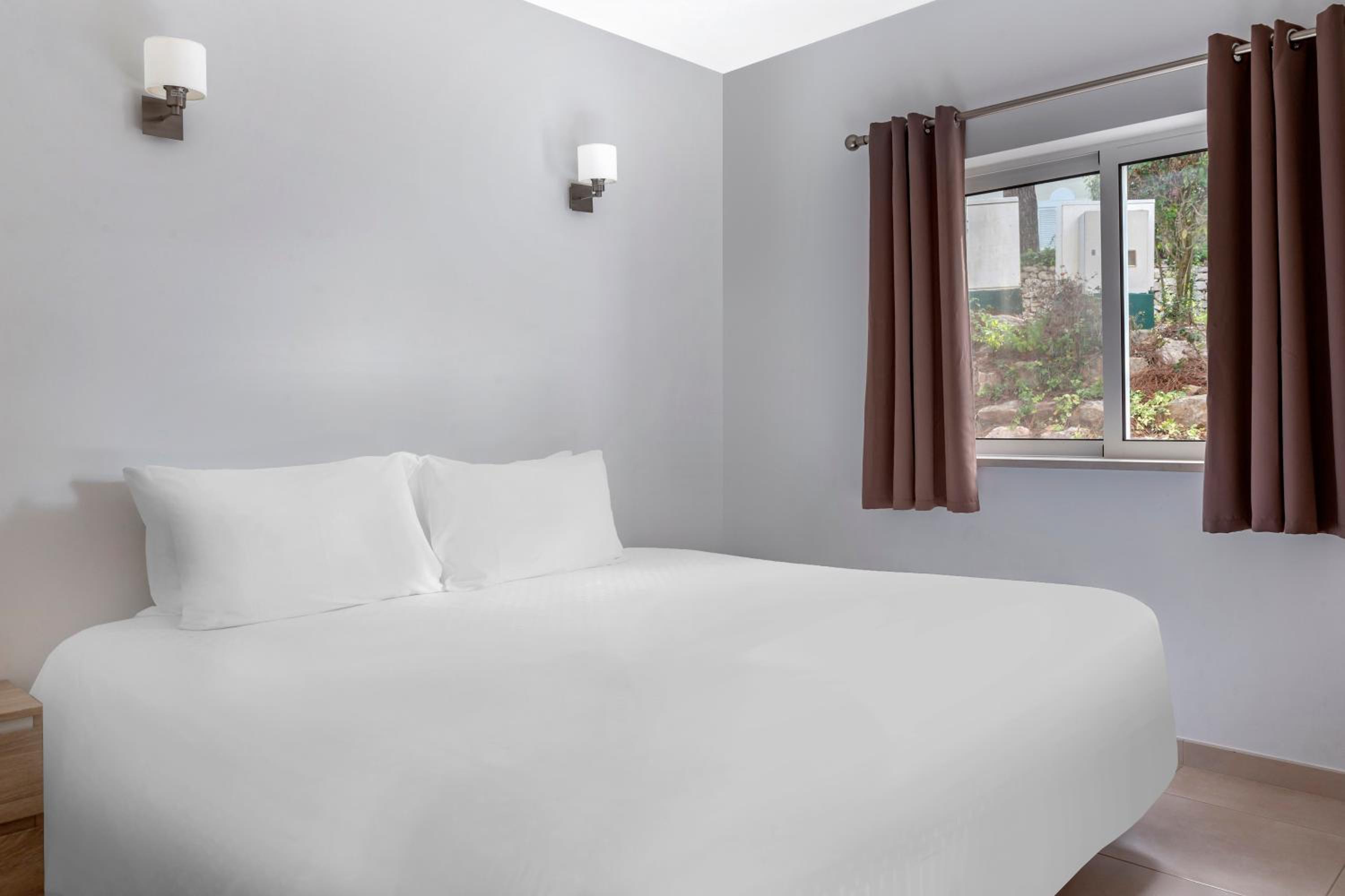 Standard Three-Bedroom Apartment