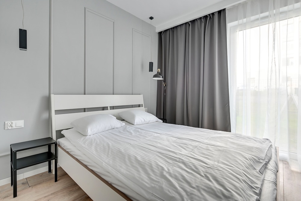 Deluxe Apartment, Balcony (with garden, without parking - 71) photo 1