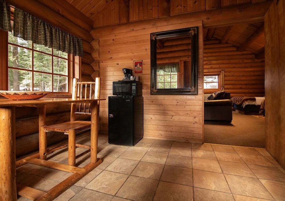 Lochsa Lodge, Foto 3