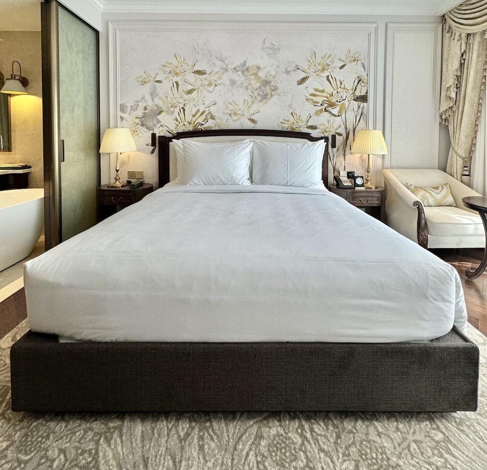 Deluxe Double Room - Photo 4