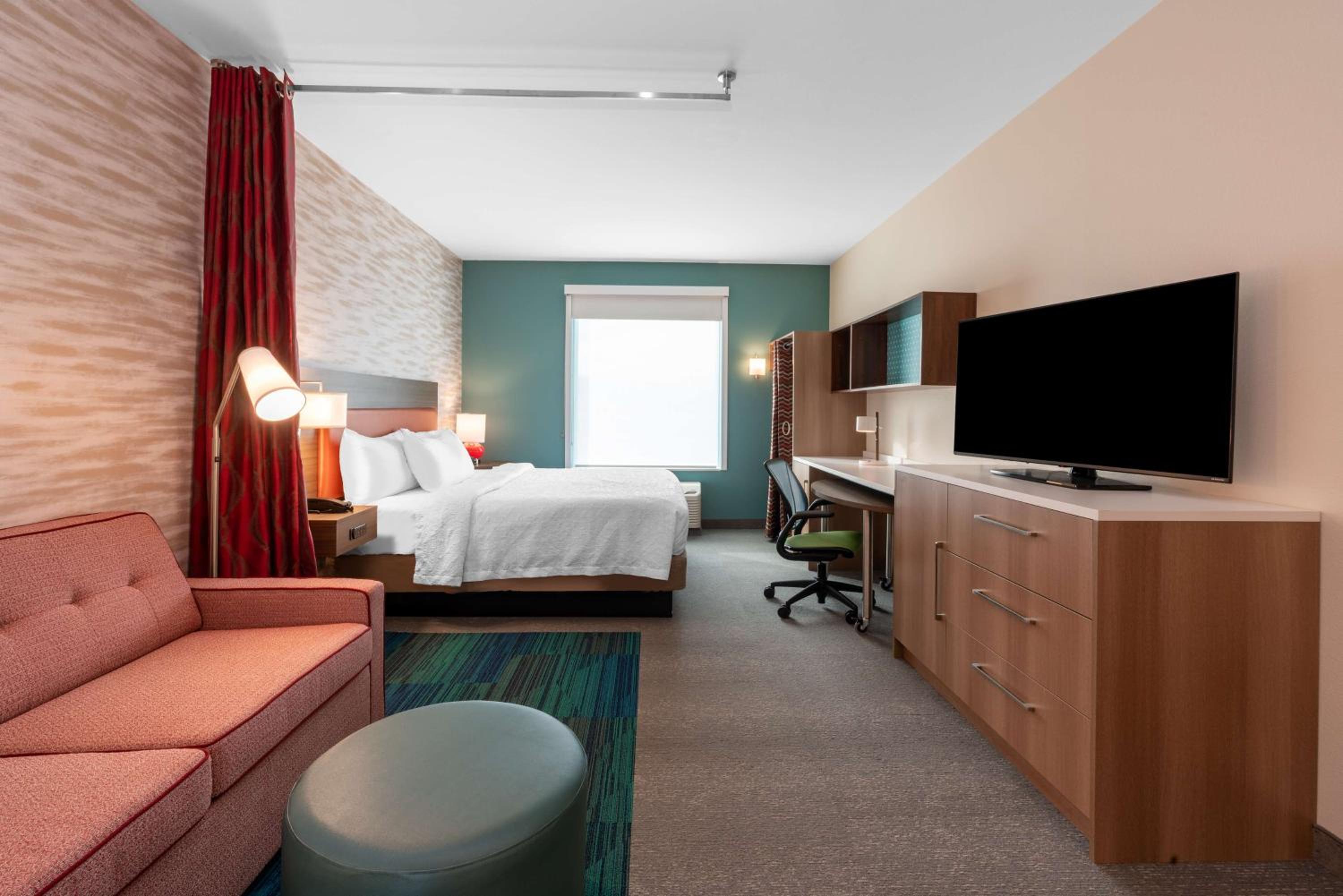 King Studio Suite - Hearing Access/Non-Smoking - Photo 3