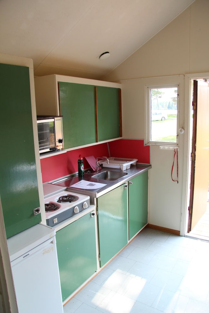 Standard Cabin photo 2