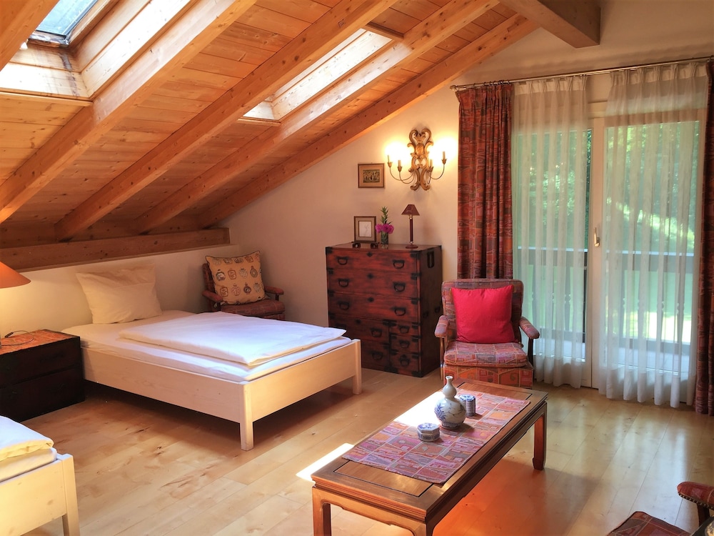 Suite, Garden View photo 1