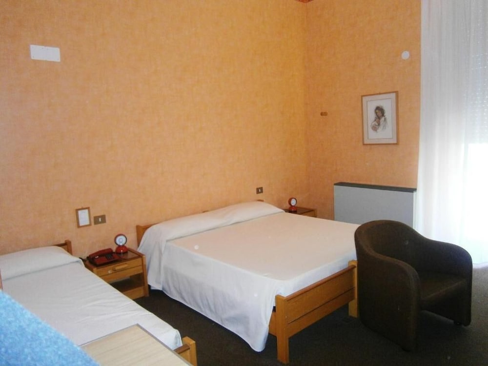 Basic Triple Room