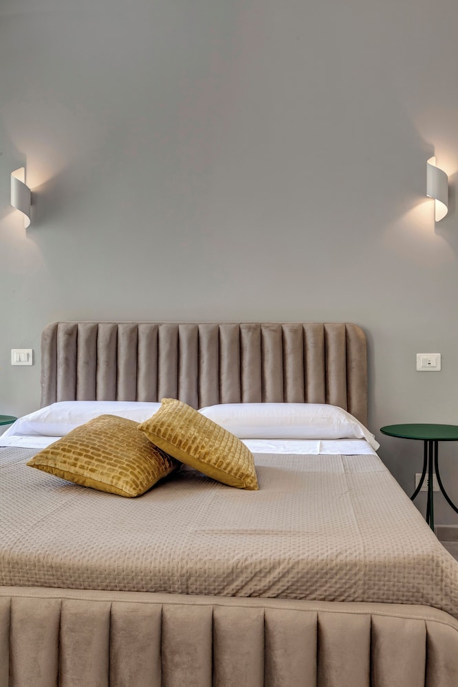 Suite con vasca idromassaggio 205 photo 3