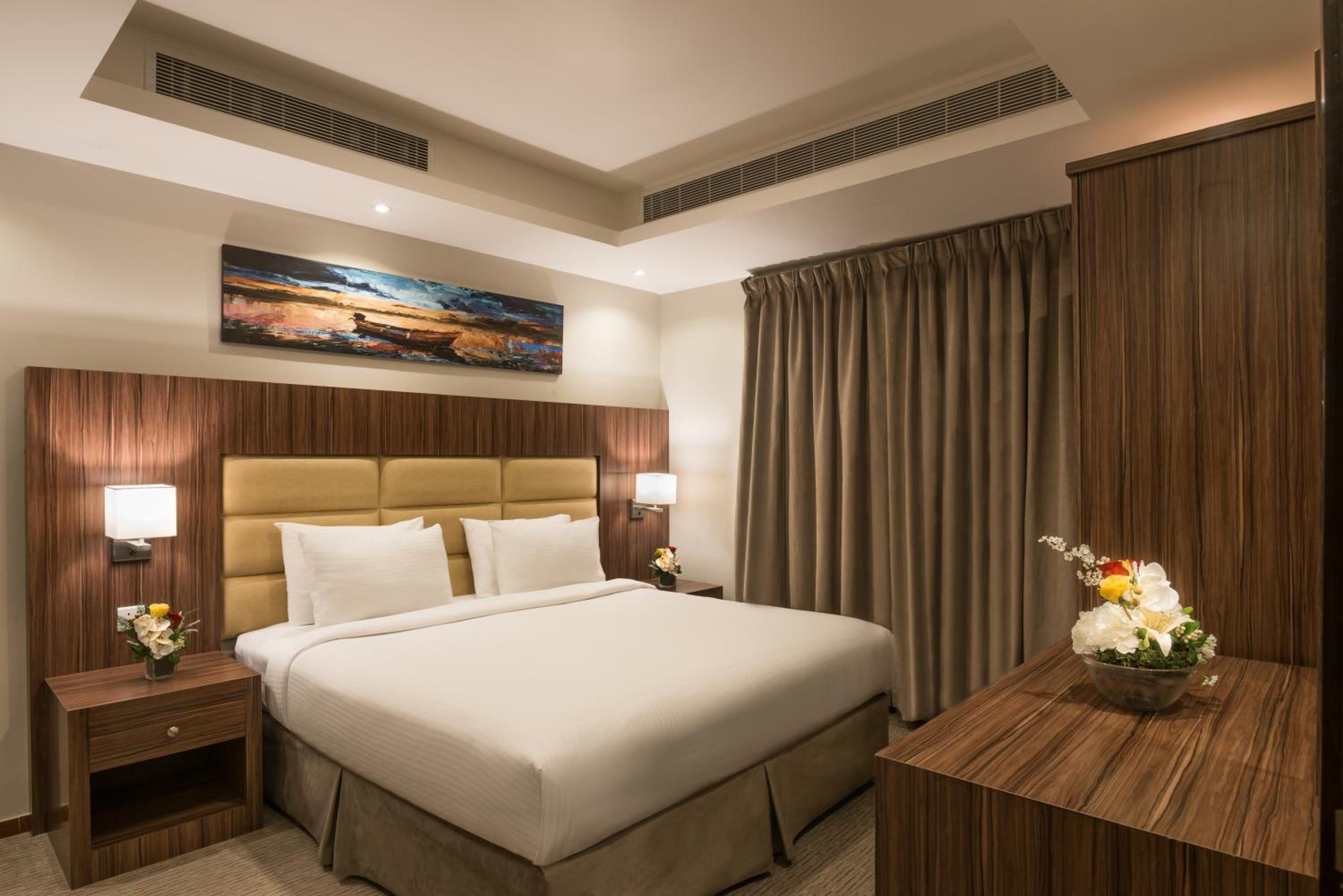 Family Suite - Photo 1