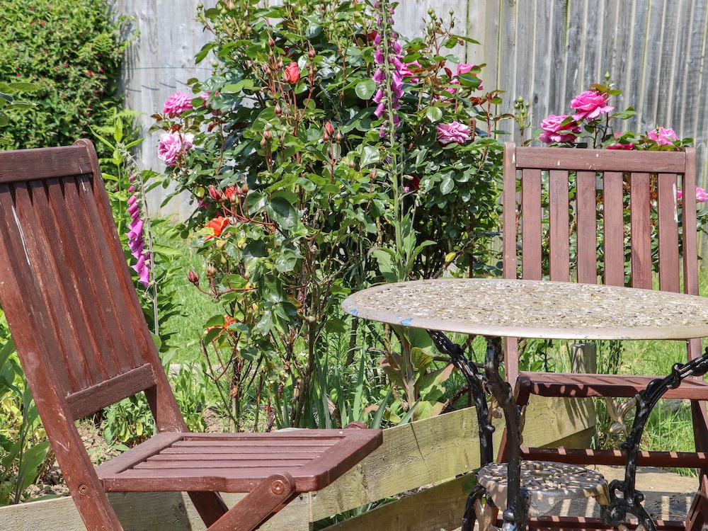 Cottage photo 2