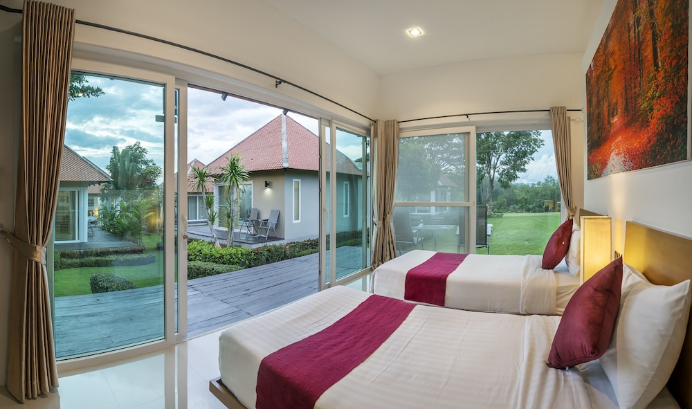 Villa Twin photo 1