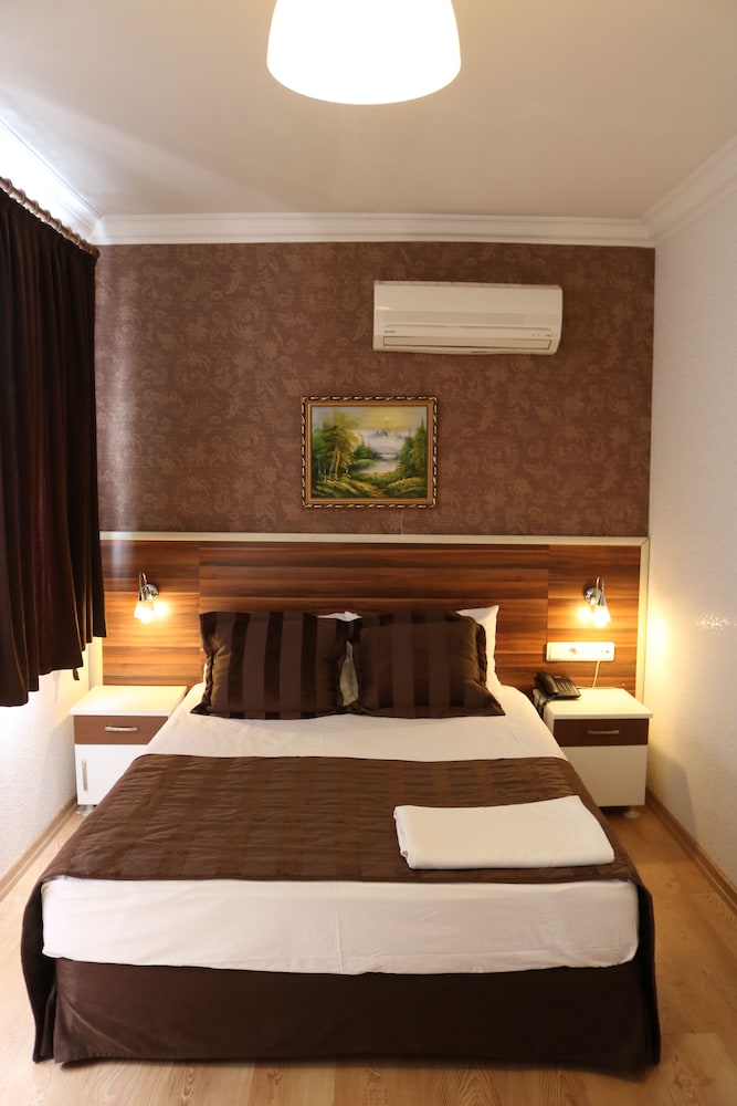 Superior Double Room photo 1
