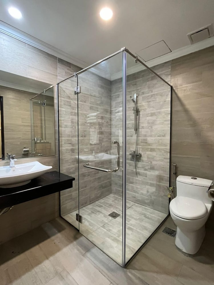 Deluxe Double or Twin Room - Photo 2
