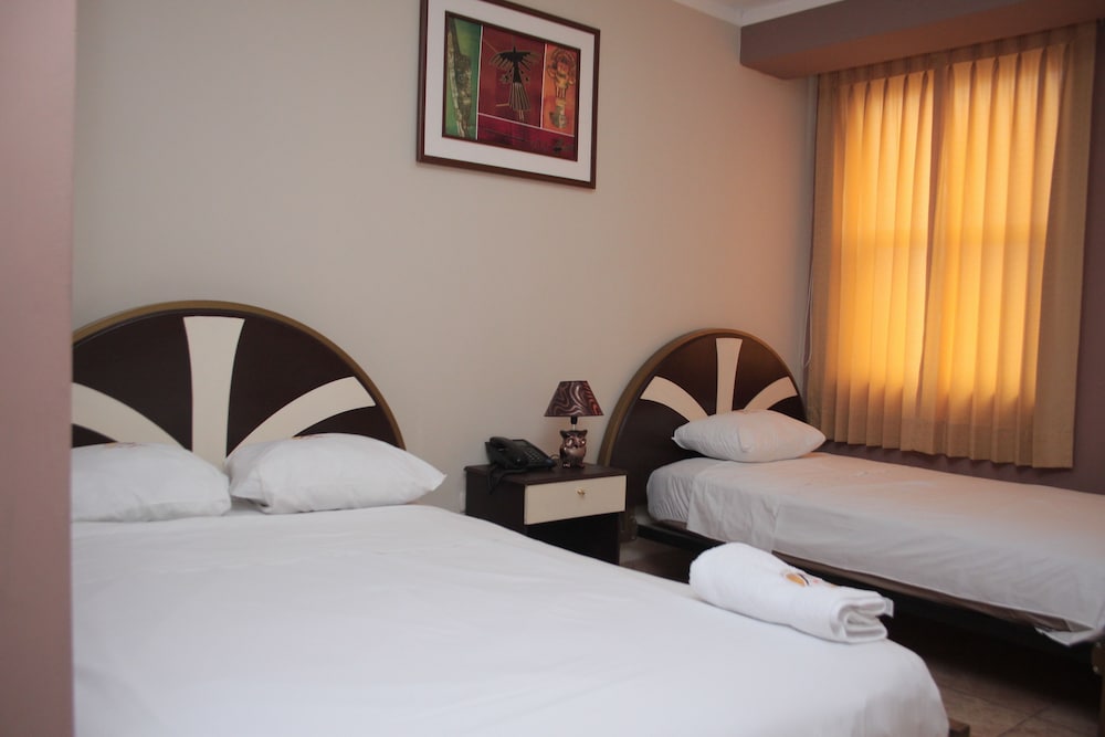Double Room photo 2