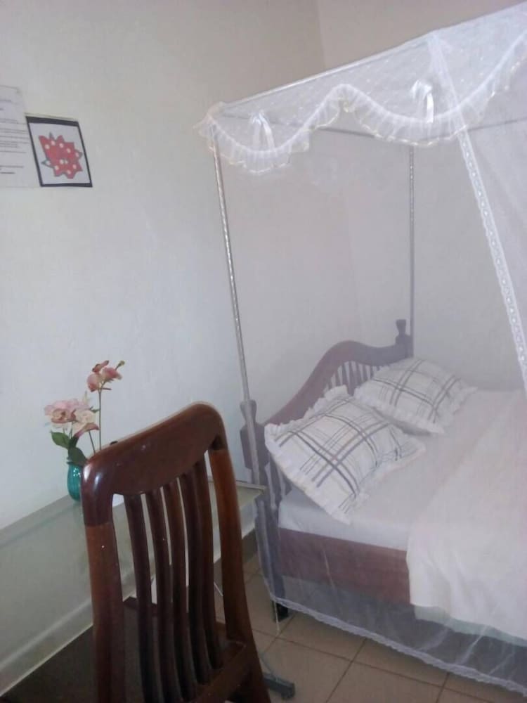 Basic Double Room Single Use photo 1