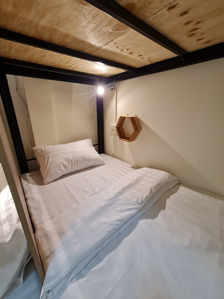 Classic Shared Dormitory photo 3