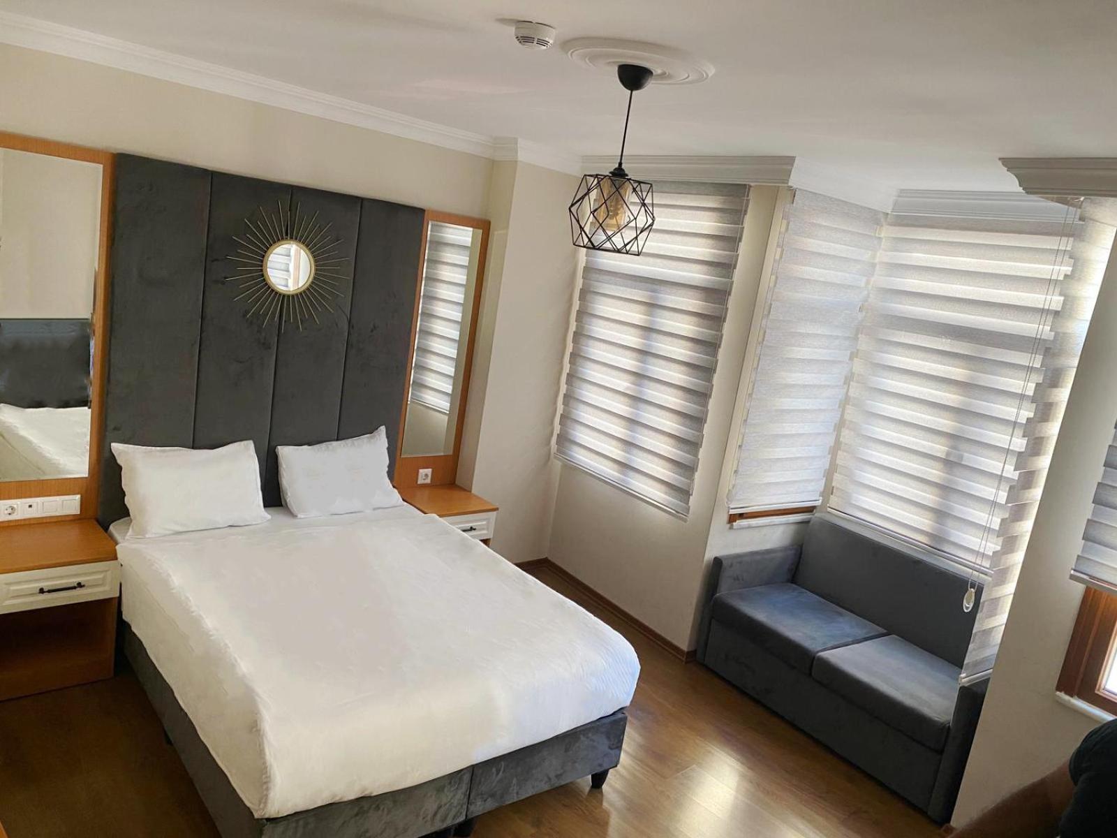Duplex Apartment photo 1