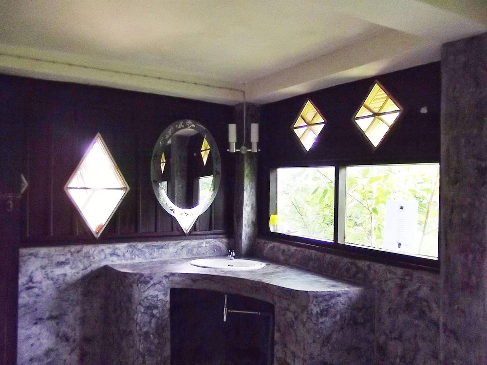 Superior Bungalow With Oceanview photo 3