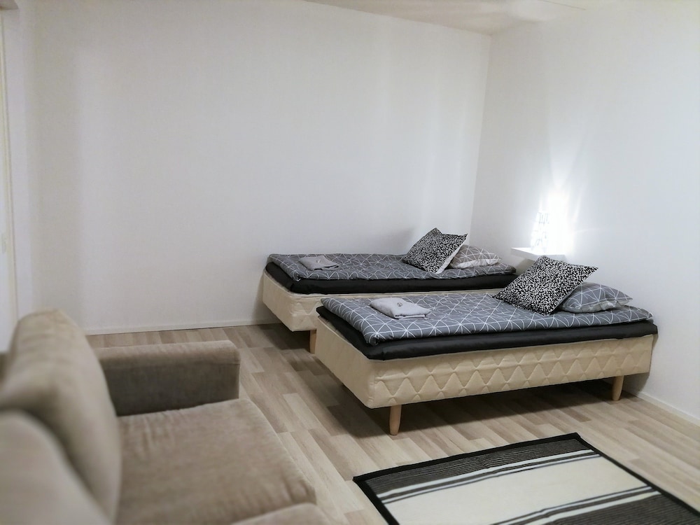 Standard Apartment, 2 Bedrooms photo 1