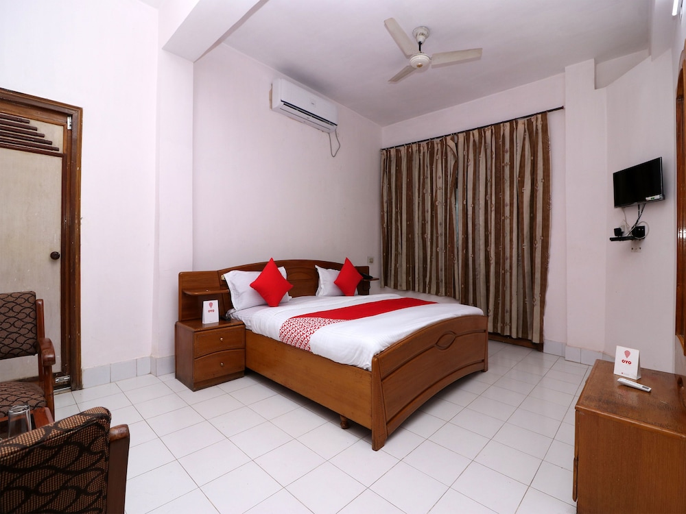 Deluxe Double Or Twin Room, 1 King Bed photo 1