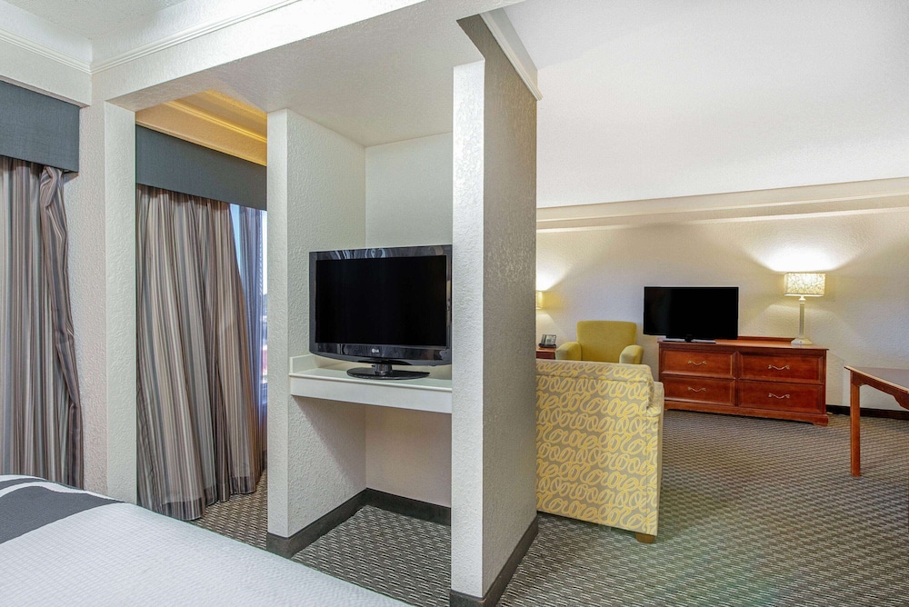 Suite, 1 King Bed - Photo 2