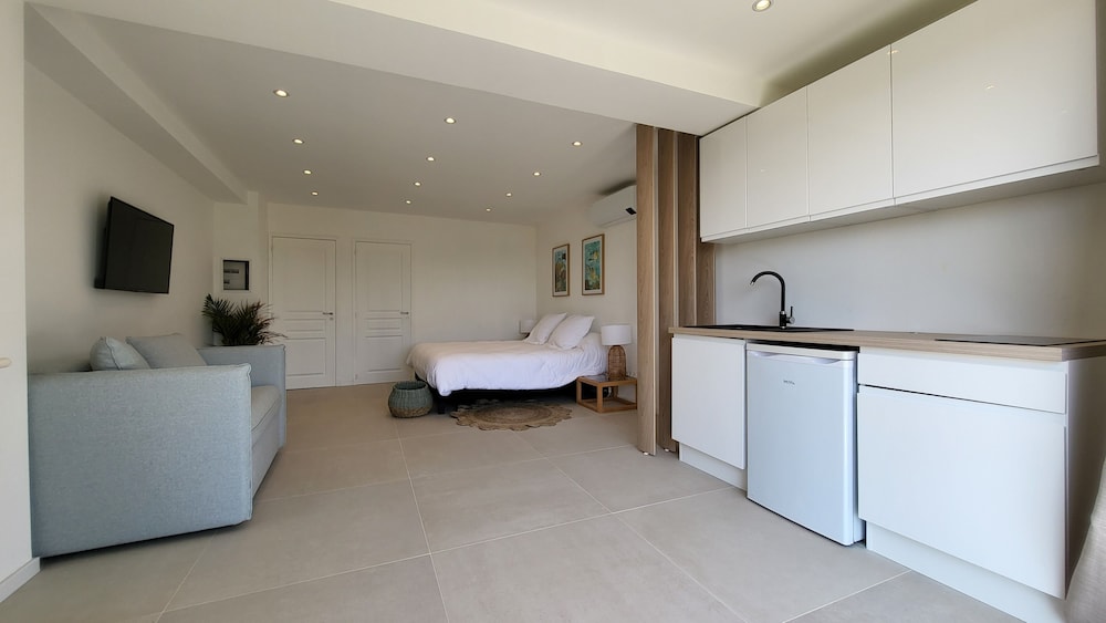 Comfort Studio Suite photo 2
