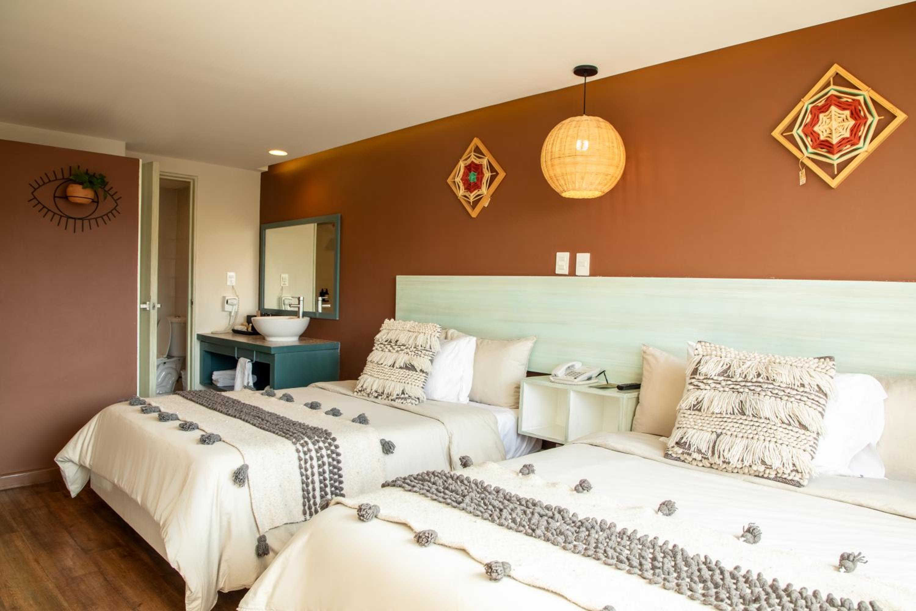 Suite photo 1
