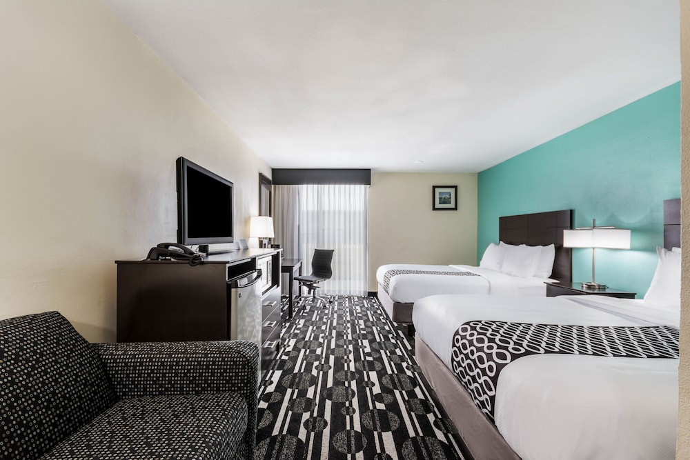 Standard Room, 2 Queen Beds