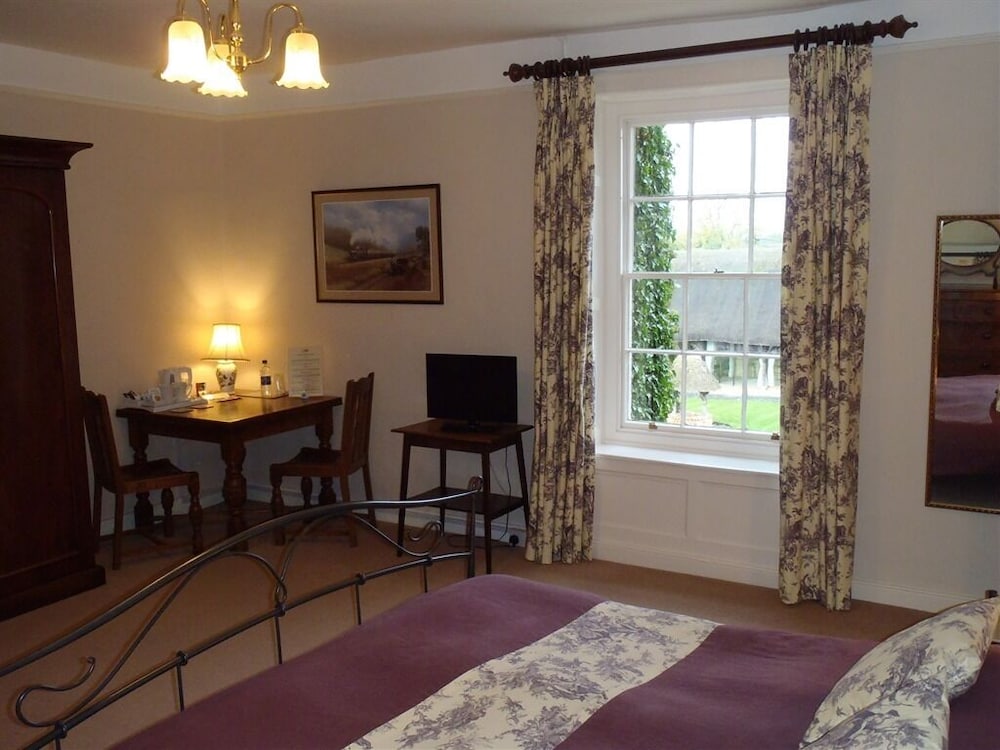 Deluxe Double Room, Ensuite ((Super King Size bed )) photo 2