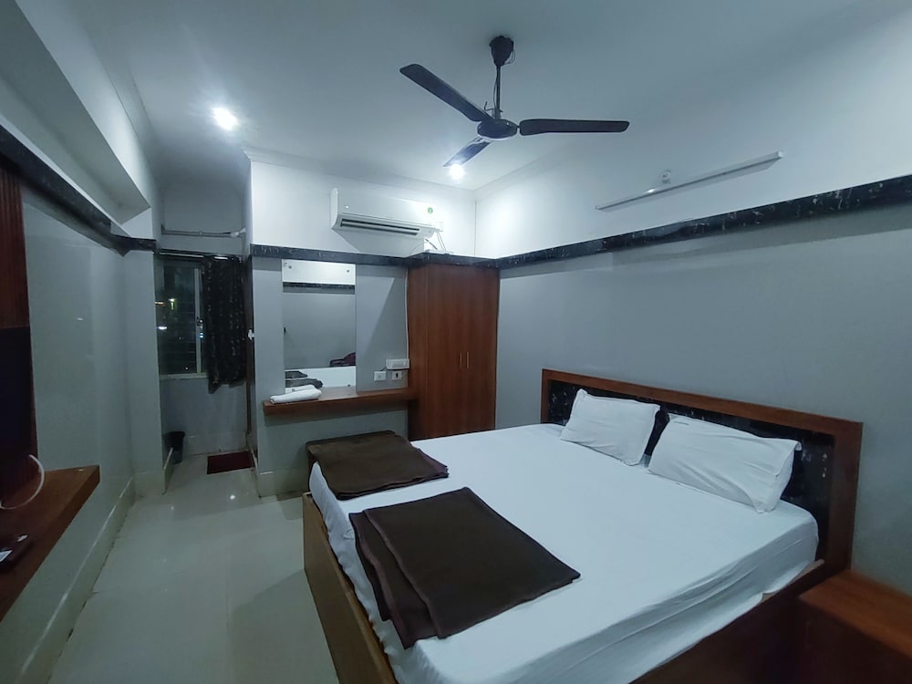 Comfort Double or Twin Room