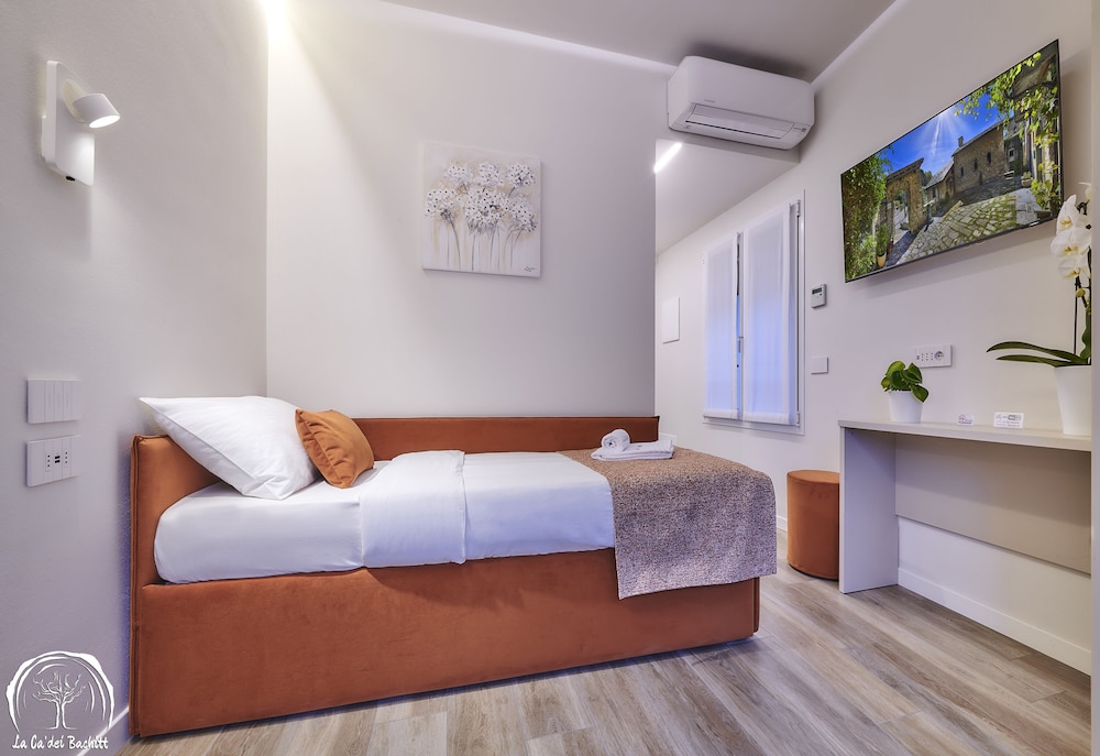 Deluxe Room, 1 Bedroom