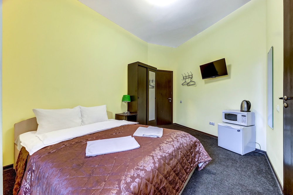 Comfort Double Or Twin Room