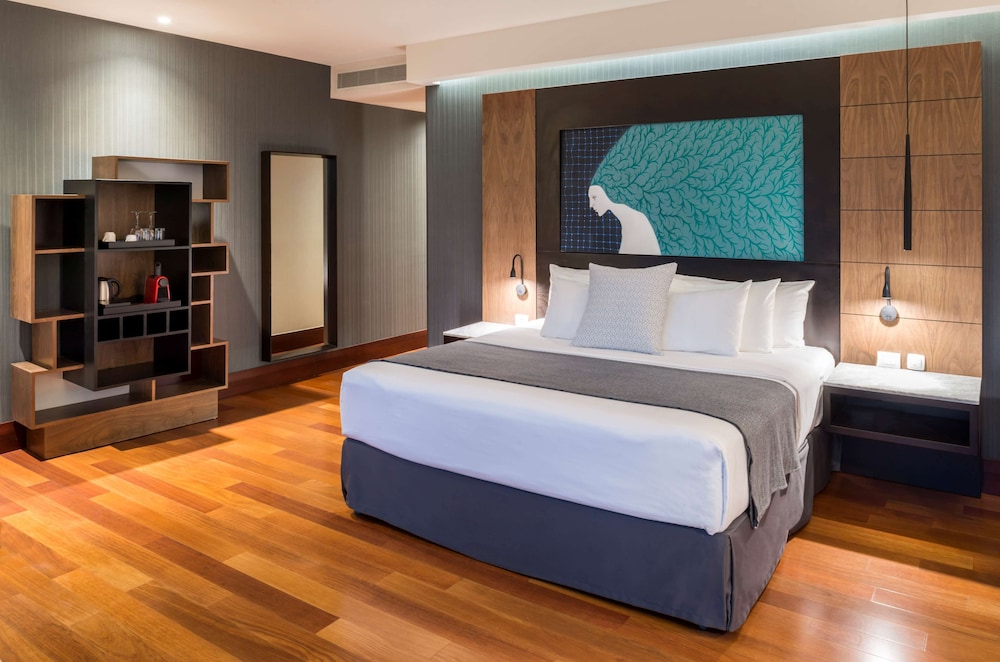 Premium Room, Terrace