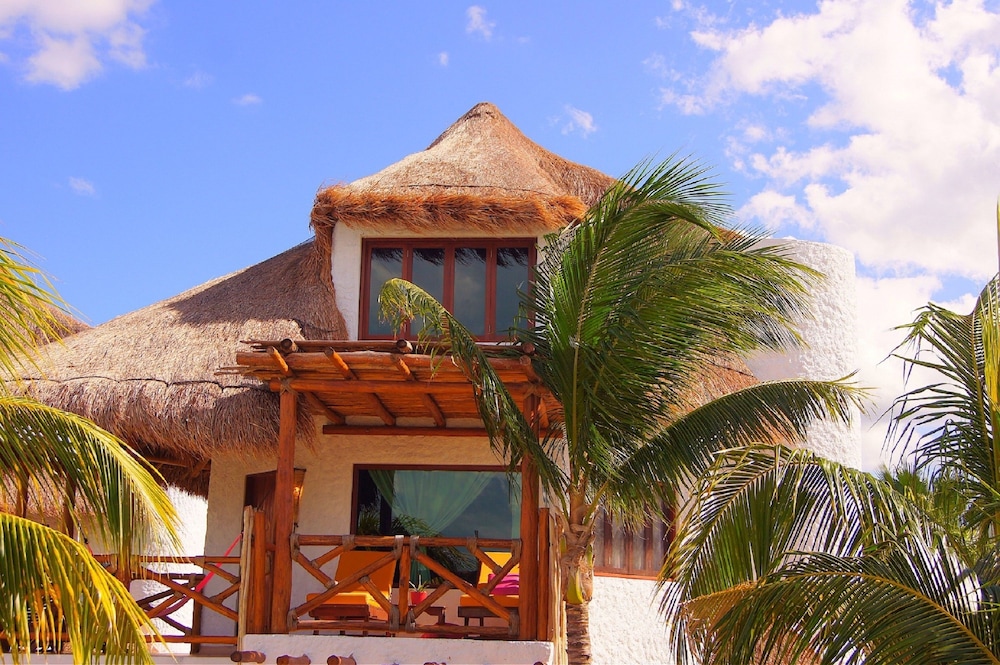 Bungalow Cielo, 1 King Bed - Photo 4