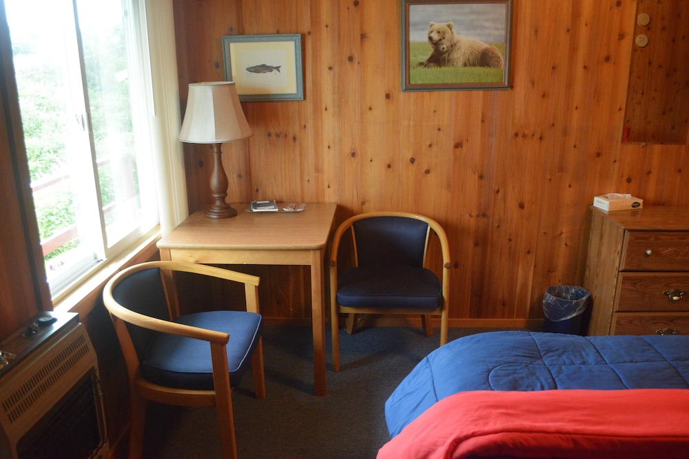 Basic Twin Room photo 2