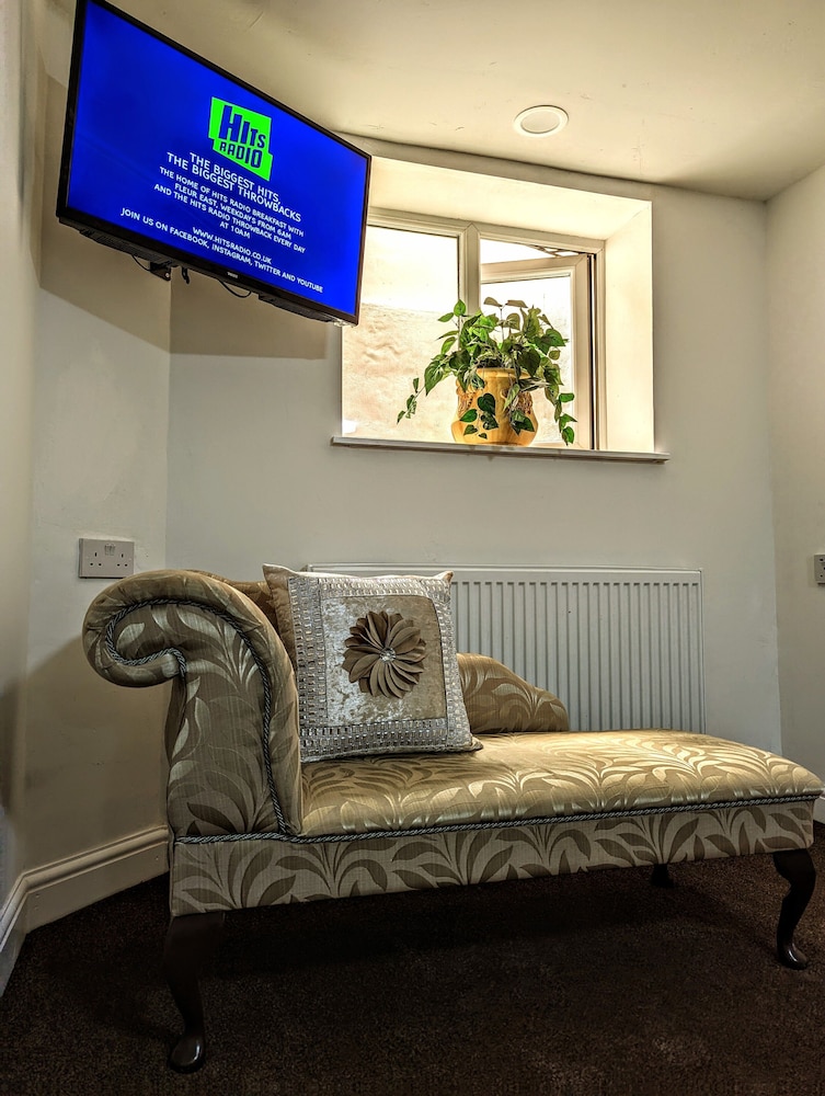 Lower Ground Floor - Double Room photo 2