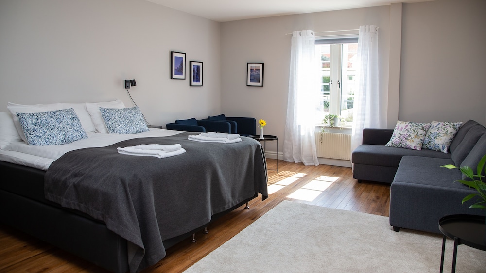 Superior Double Room photo 1