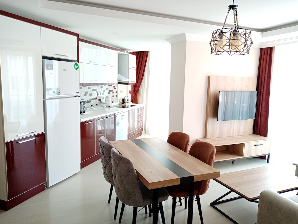 Comfort Apartment, 3 Bedrooms, Non Smoking