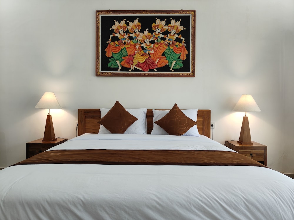 Executive Double Room photo 2
