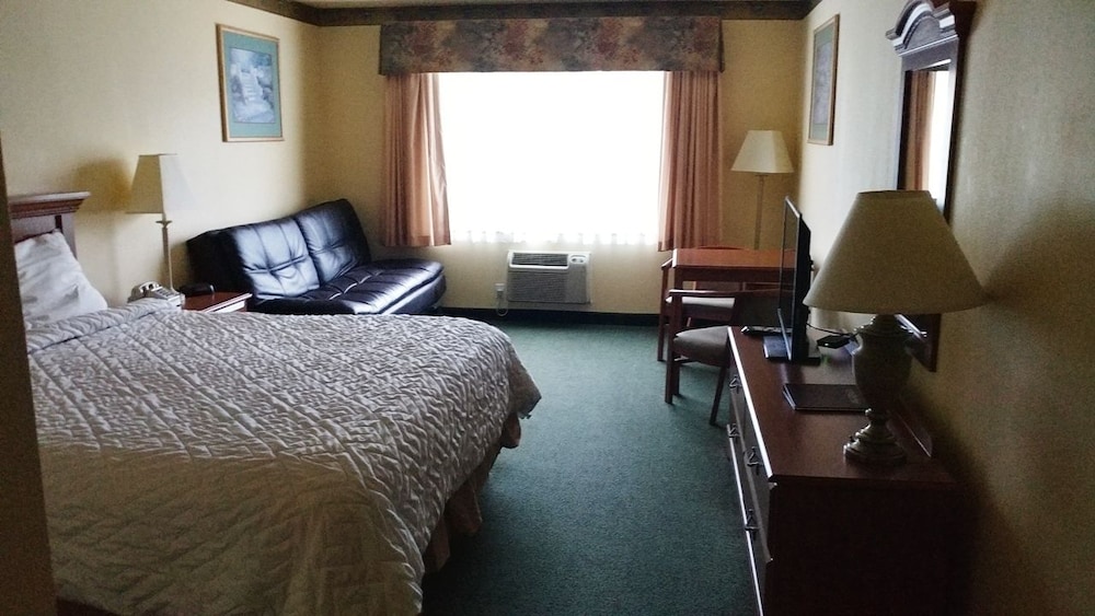 Classic Room photo 1