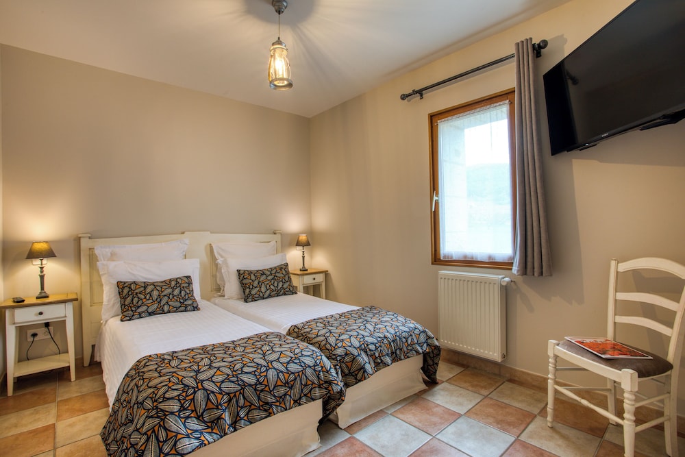 Family Suite, Annex Building (Traditional) photo 3