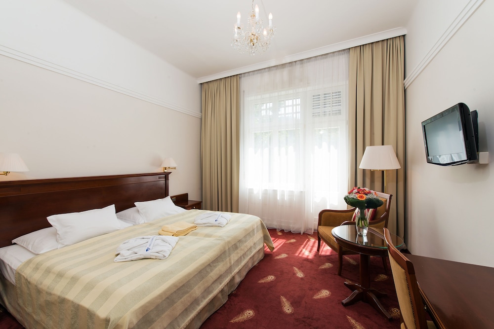 Comfort Double Room, 1 Double Bed - Photo 1