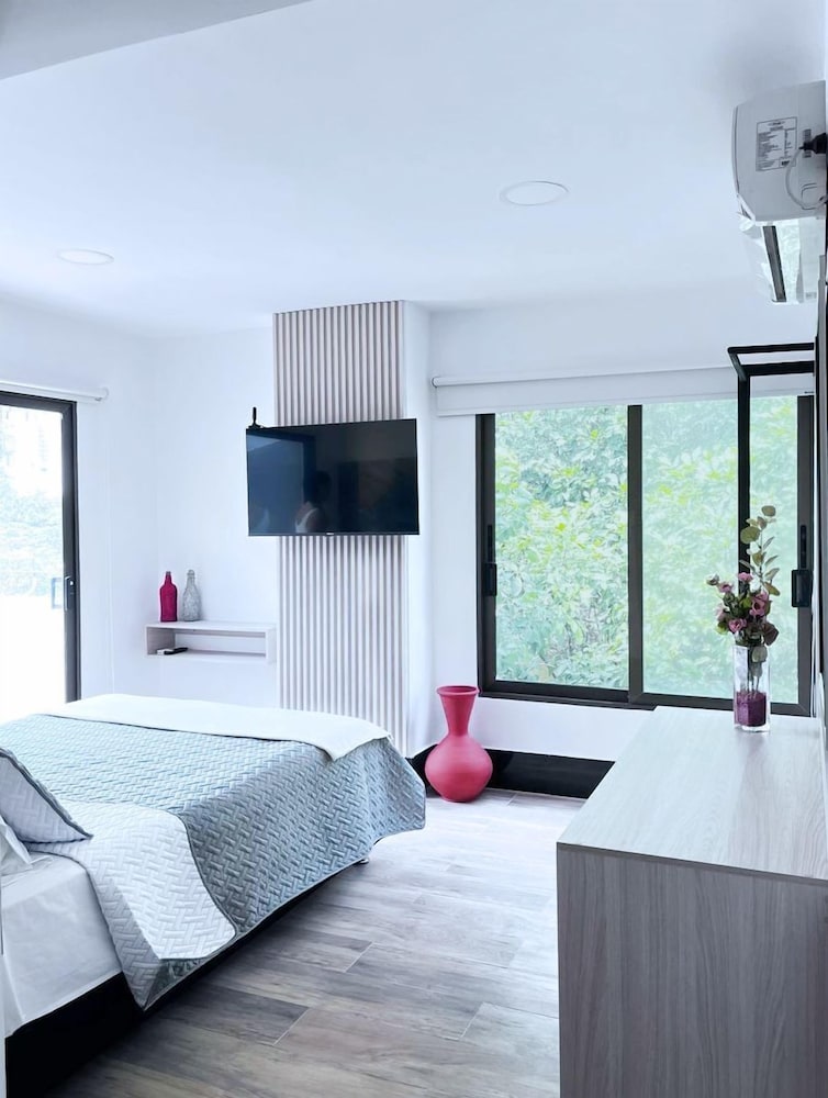 Junior Room, Balcony, City View photo 3