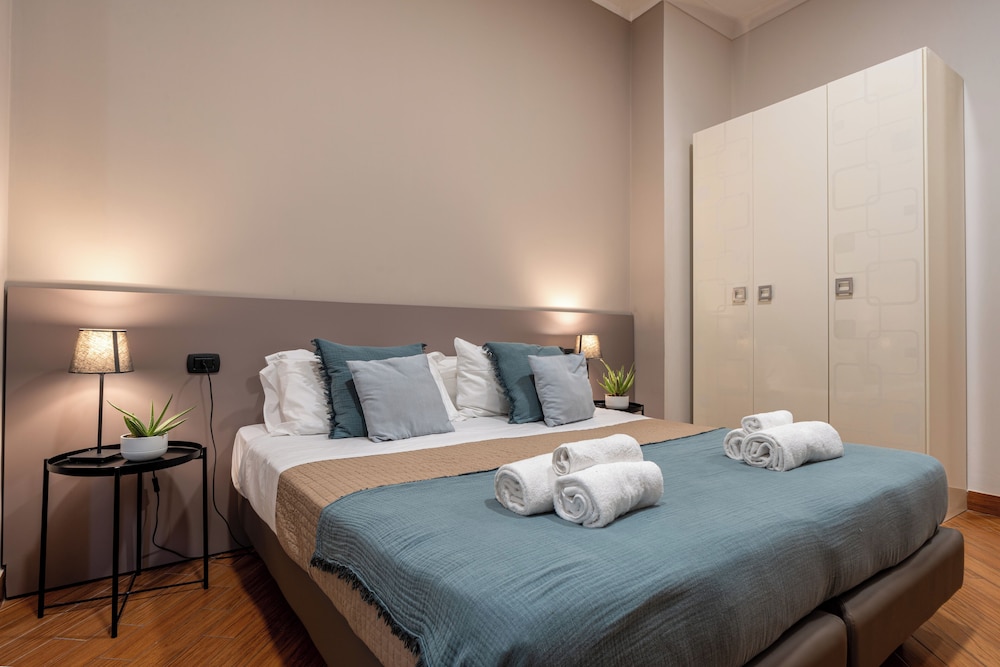Deluxe Triple Room - Photo 7